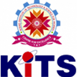 KITS College for Women emblem